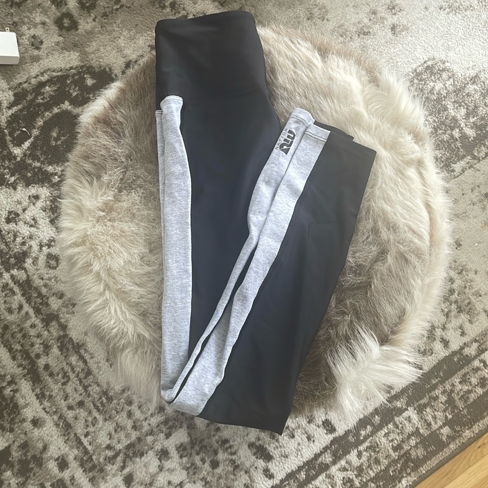 PE nation leggings size S